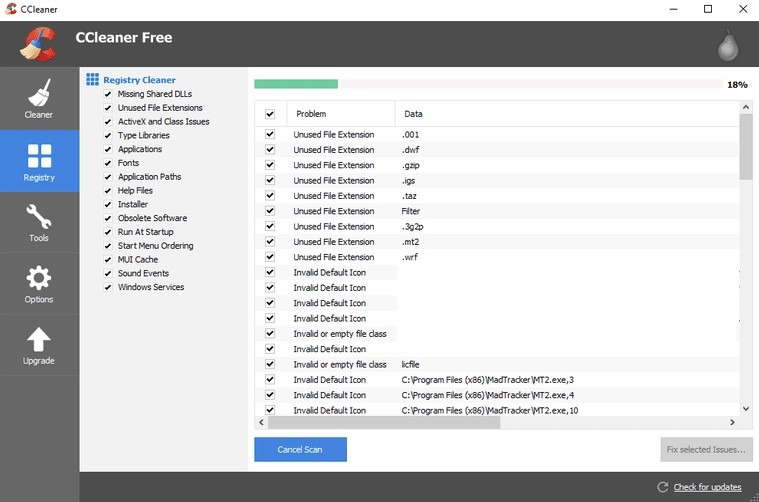 Baixar CCleaner Pro Crackeado Para PC Grátis PT-BR