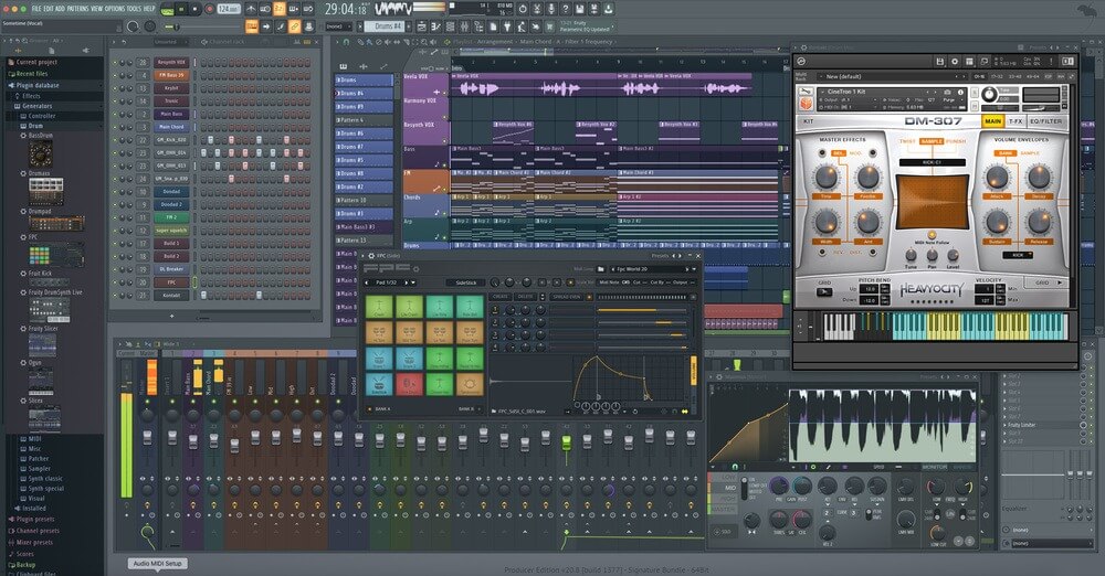 FL Studio Crackeado