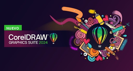 Corel Draw 2024 Crackeado