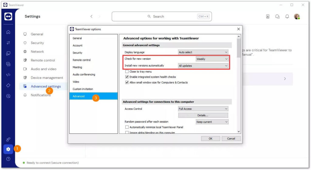 TeamViewer Download Gratuito