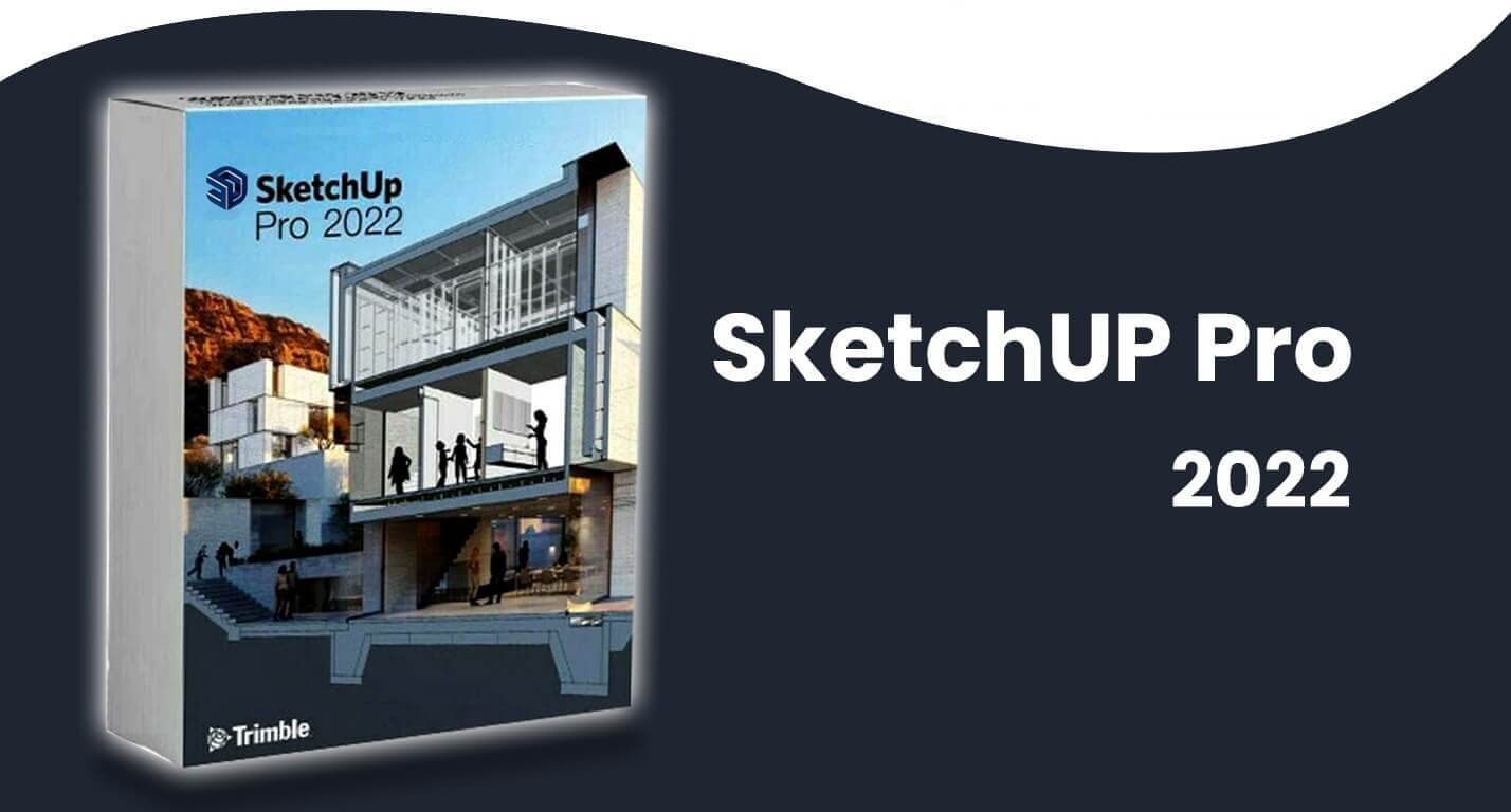 SketchUp 2022 Crackeado Download Grátis Português