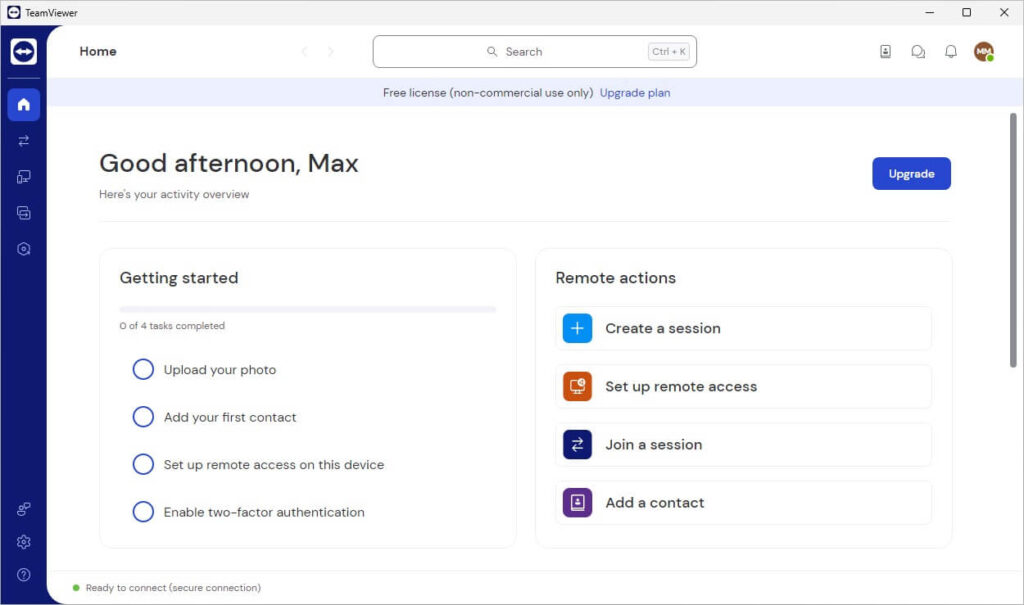TeamViewer Download Gratuito