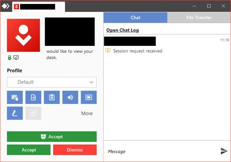 AnyDesk Download Gratuito