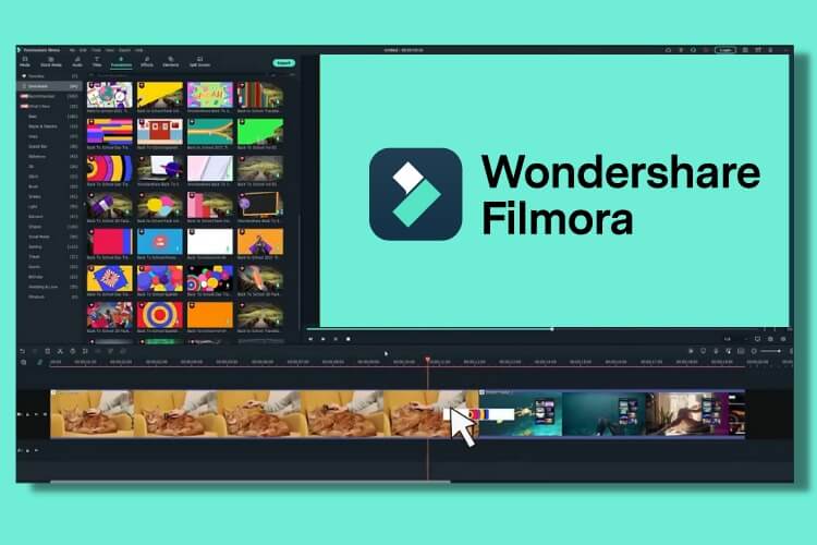 Filmora 12 Crackeado