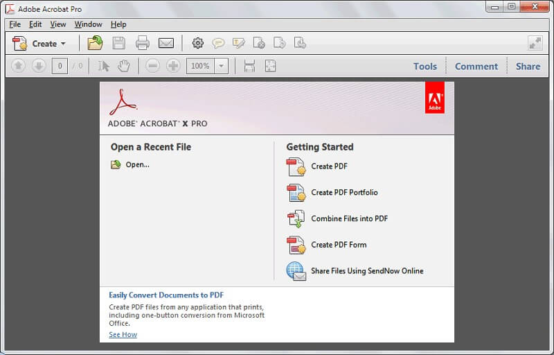 Adobe Acrobat Pro Download Grátis