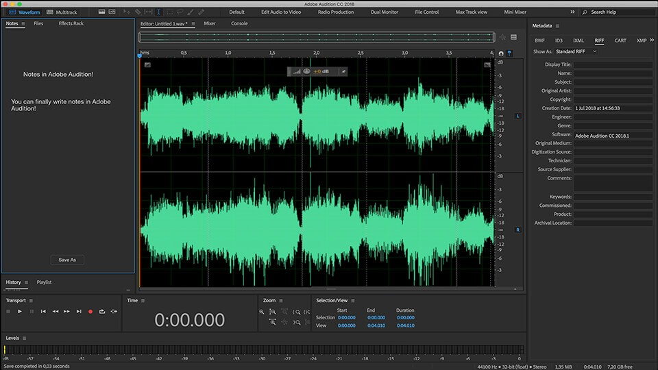 Baixar Adobe Audition 24.2.0.083 Crackeado Português