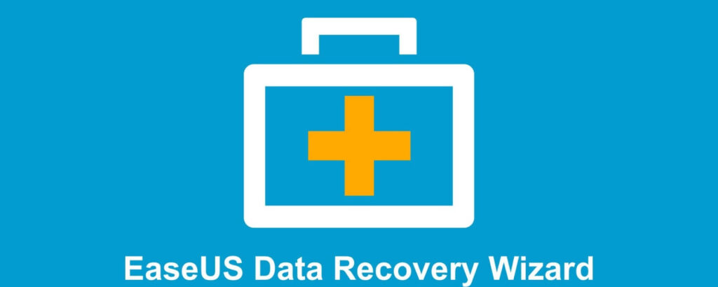 EaseUS Data Recovery Wizard Crackeado