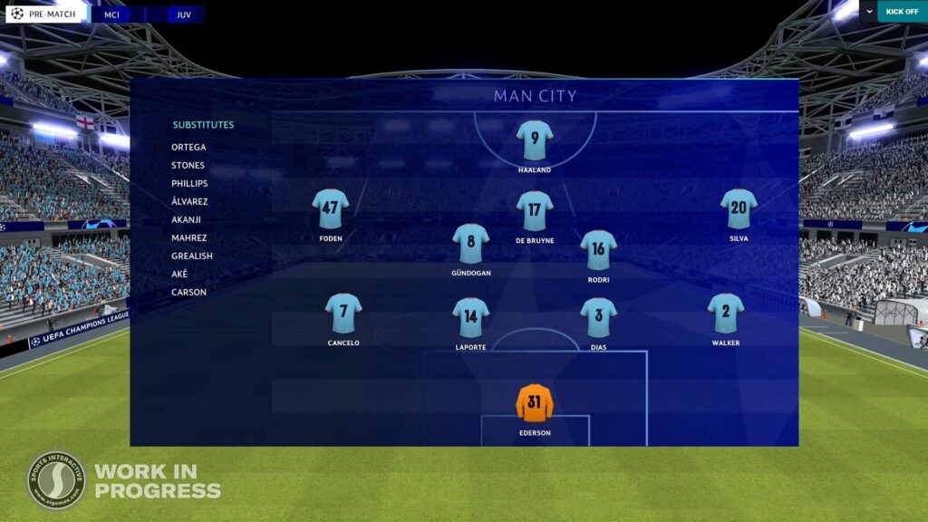 Football Manager 2023 Download