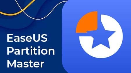 EaseUS Partition Master Crackeado