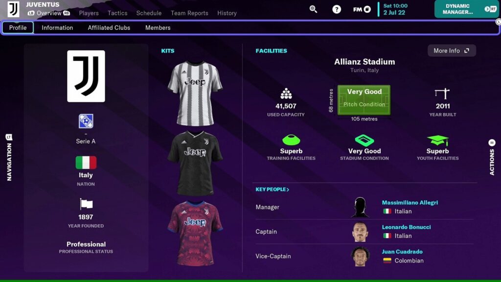 Football Manager 2023 Download