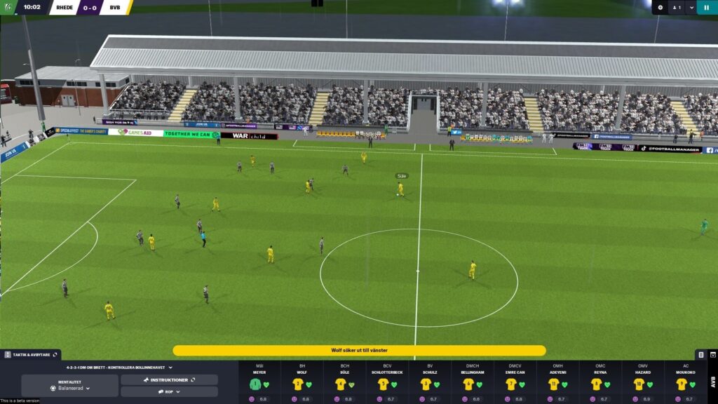 Football Manager 2023 Download