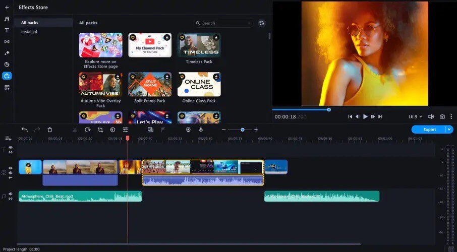 Movavi Video Editor Crackeado 2023