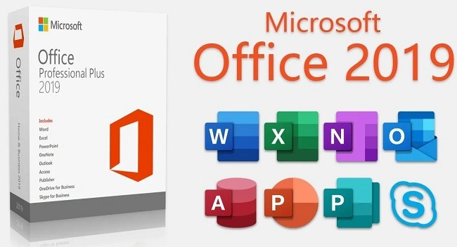 KMS Tools Ativador Office 2019