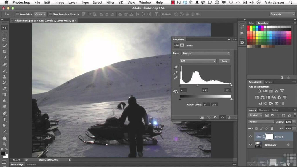 Photoshop CS6 Crackeado