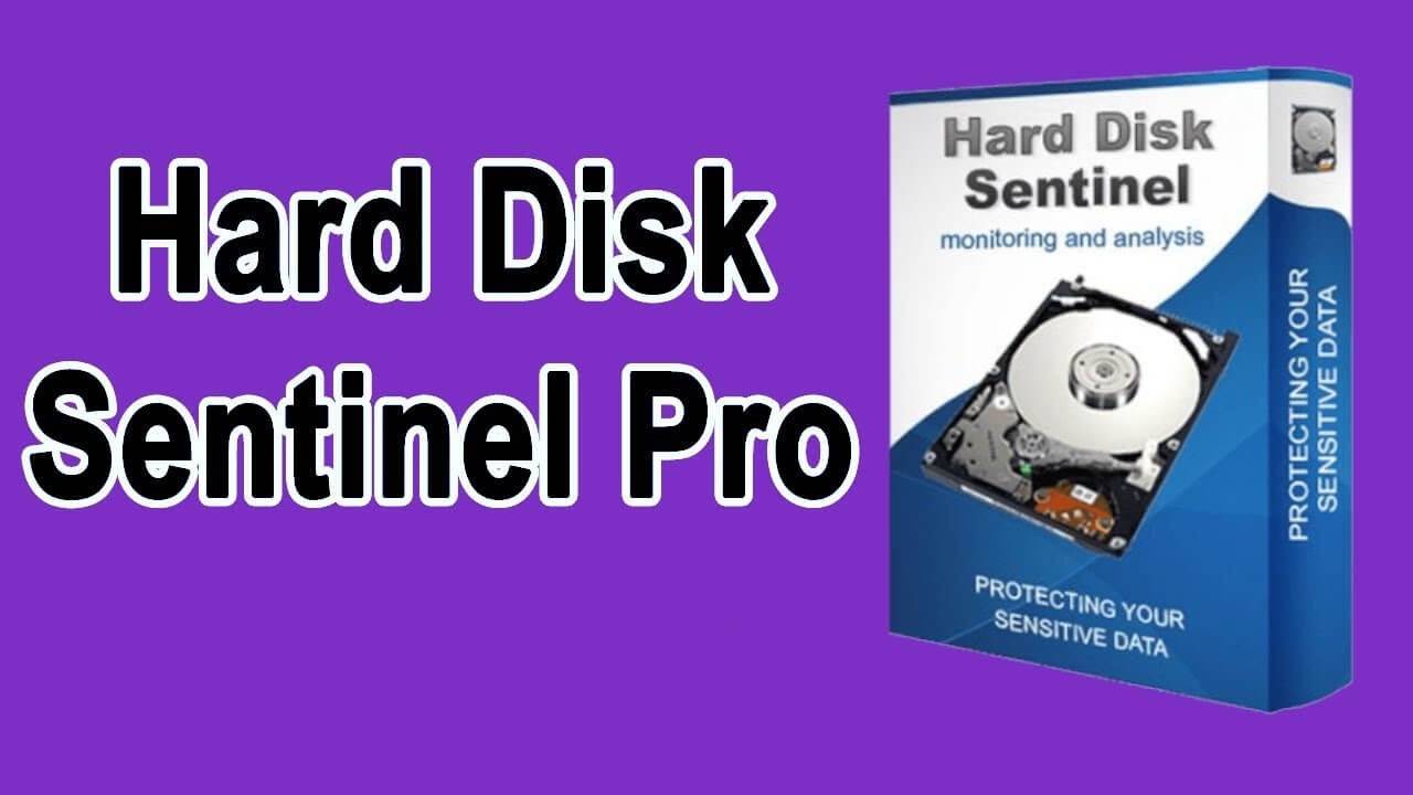 Hard Disk Sentinel Crackeado