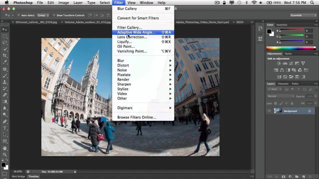 Photoshop CS6 Crackeado