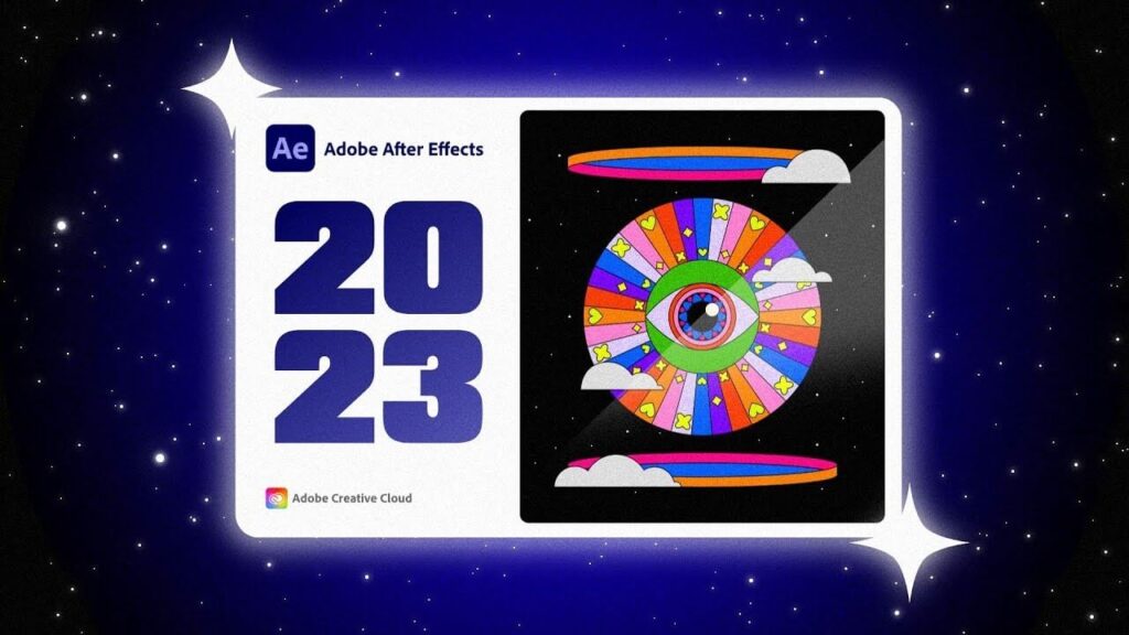 After Effects Crackeado 2023