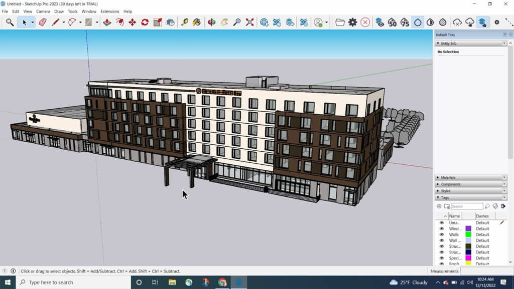 Sketchup Crackeado 2023