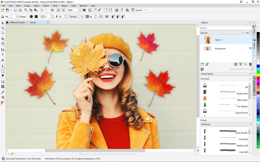 Corel Draw 2024 Crackeado