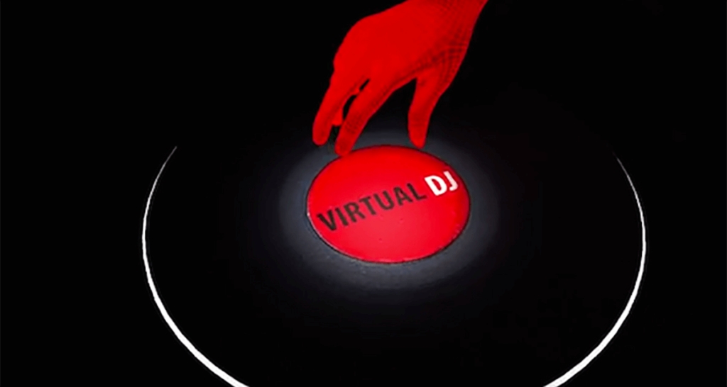 virtual dj 2025 Build 8516 Crackeado + Para Windows