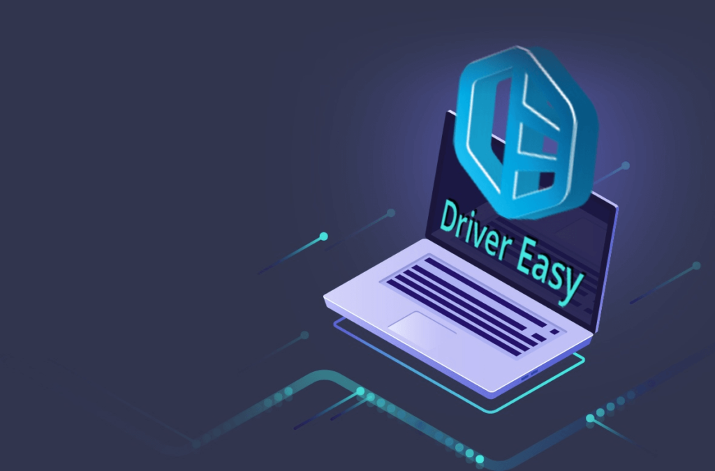 Driver Easy 6.1.2.29728 Crackeado + Para Windows [2025]