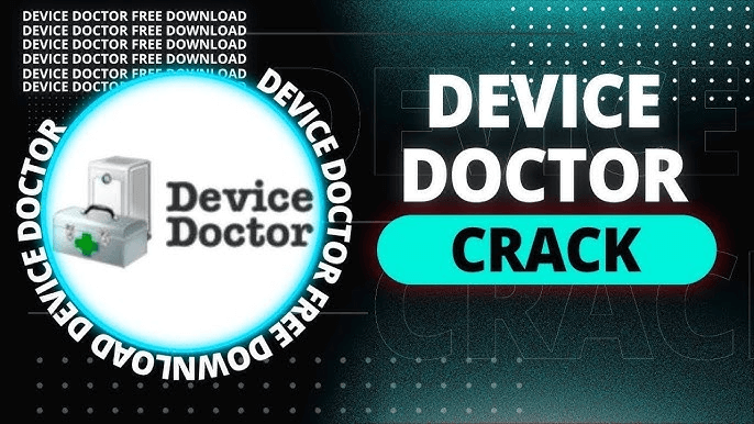 Device Doctor 6.3 Crackeado + Download [2025]