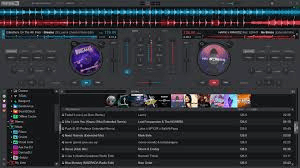 virtual dj 2025 Build 8516 Crackeado + Para Windows