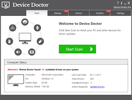 Device Doctor 6.3 Crackeado + Download [2025]