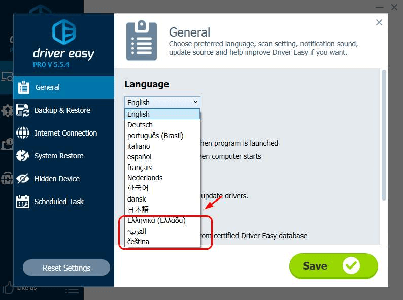 Driver Easy 6.1.2.29728 Crackeado + Para Windows [2025]